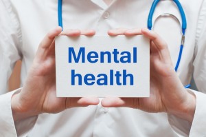 Physicians mental health