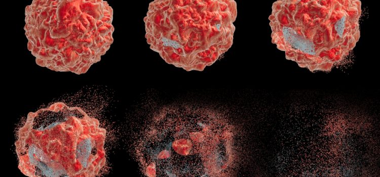 cancer fighting nanoparticles