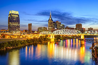 nashville
